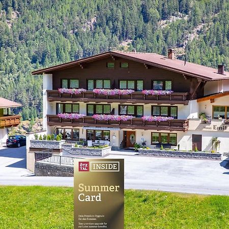 Gaestehaus Emil Ζόλντεν Εξωτερικό φωτογραφία