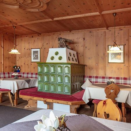 Gaestehaus Emil Ζόλντεν Εξωτερικό φωτογραφία