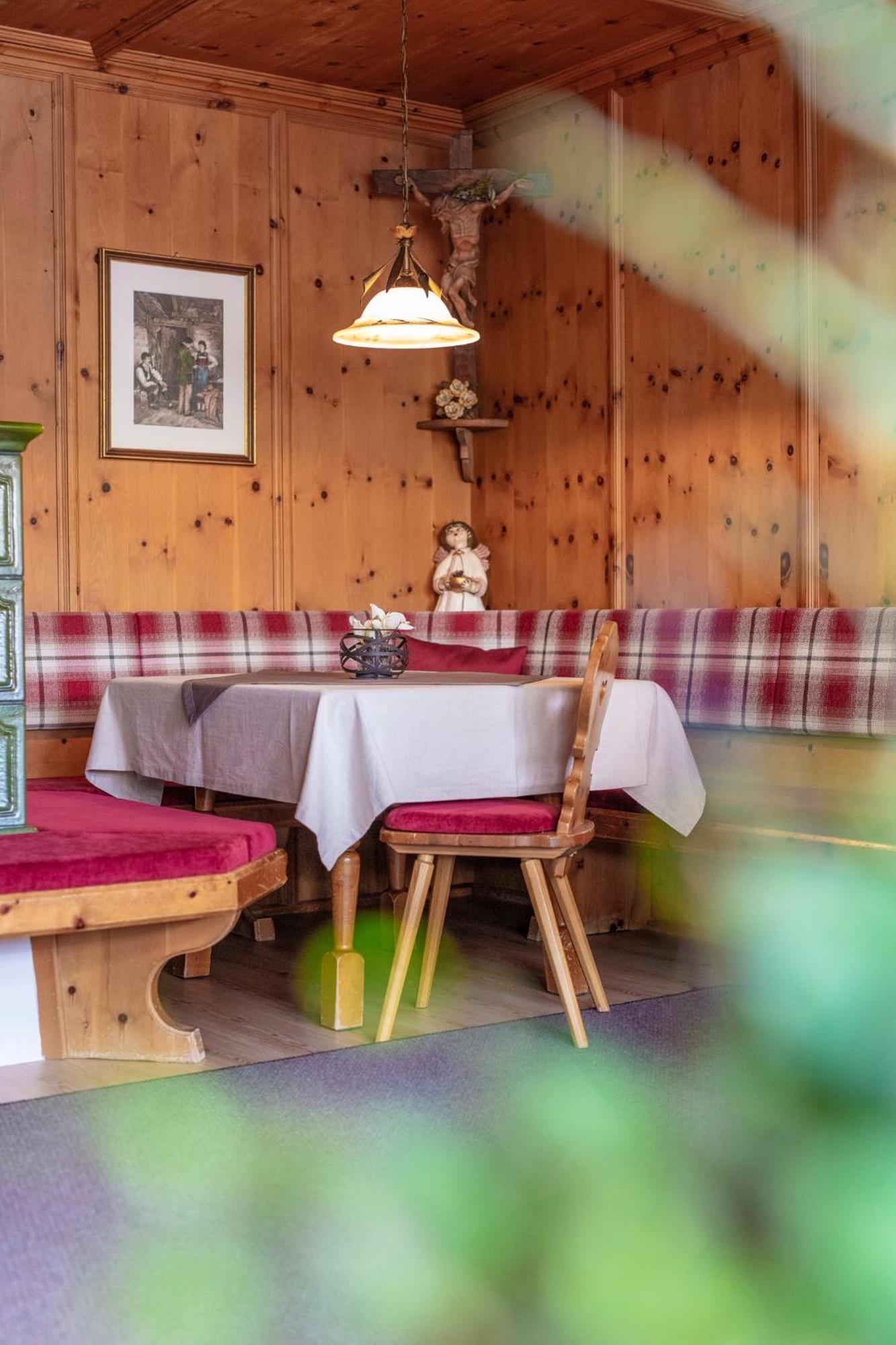 Gaestehaus Emil Ζόλντεν Εξωτερικό φωτογραφία